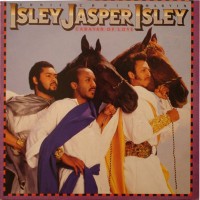 Purchase Isley Jasper Isley - Caravan Of Love (Vinyl)