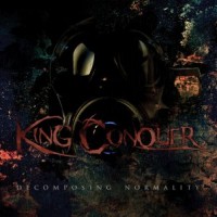 Purchase King Conquer - Decomposing Normality (EP)