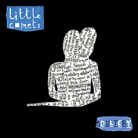 Purchase Little Comets - Adultery (EP)