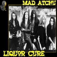 Purchase Mad Atchu - Liquor Cure