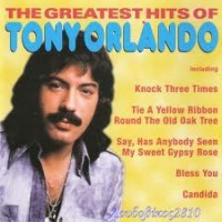 Purchase Tony Orlando - The Greatest Hits Of