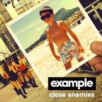 Purchase Example - Close Enemies (The Remixes) (EP)