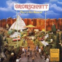 Purchase Grobschnitt - Merry-Go-Round (Vinyl)