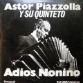 Buy Astor Piazzolla - Adios Nonino (Vinyl) Mp3 Download