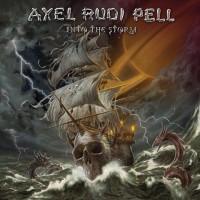 Purchase Axel Rudi Pell - Into The Storm