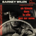 Buy Barney Wilen - Un Témoin Dans La Ville & Jazz Sur Seine (Vinyl) Mp3 Download