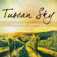 Purchase Bryan Lubeck - Tuscan Sky