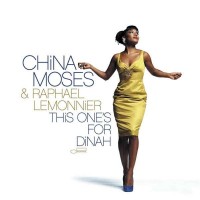 Purchase China Moses & Raphael Lemonnier - This One's For Dinah