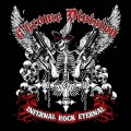 Buy Chrome Division - Infernal Rock Eternal Mp3 Download