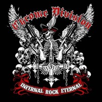 Purchase Chrome Division - Infernal Rock Eternal