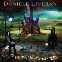Purchase Daniele Liverani - Fantasia
