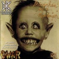 Purchase Dave Brockie Experience - Diarrhea of a Madman