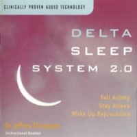 Purchase Dr. Jeffrey Thompson - Delta Sleep System 2.0