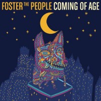 Purchase Foster the People - Coming Of Age (CDS)