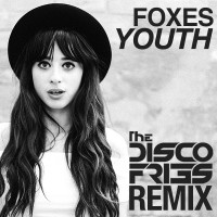 Purchase Foxes - Youth (Disco Fries Radio Remix) (CDS)