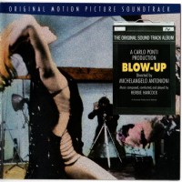 Purchase Herbie Hancock - Blow-Up (Vinyl)