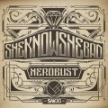 Buy Herobust - Sheknowshebad (CDS) Mp3 Download