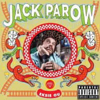 Purchase Jack Parow - Eksie Ou (Special Edition)