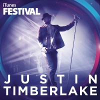 Purchase Justin Timberlake - Itunes Festival: London 2013 (CDS)