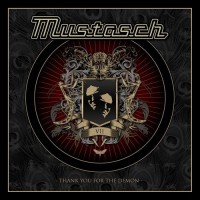 Purchase Mustasch - Thank You For The Demon