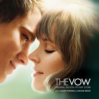 Purchase Rachel Portman & Michael Brook - The Vow