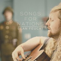 Purchase Sean Feucht - Songs For Nations