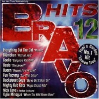 Purchase VA - Bravo Hits Vol. 12 CD1