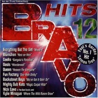 Purchase VA - Bravo Hits Vol. 12 CD2