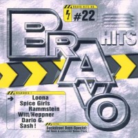 Purchase VA - Bravo Hits Vol. 22 CD1