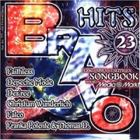 Purchase VA - Bravo Hits Vol. 23 CD1