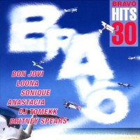 Purchase VA - Bravo Hits Vol. 30 CD1