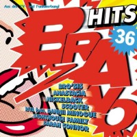 Purchase VA - Bravo Hits Vol. 36 CD2