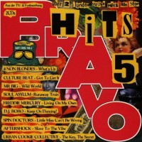 Purchase VA - Bravo Hits Vol. 5 CD1