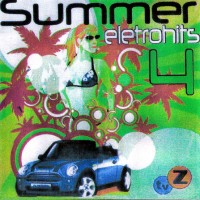 Purchase VA - Summer Eletrohits 4