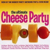 Purchase VA - The Ultimate Cheese Party CD3