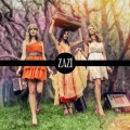 Buy Zazi - Zazi (EP) Mp3 Download