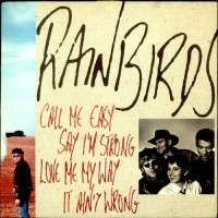 Purchase Rainbirds - Call Me Easy, Say I’m Strong, Love Me My Way, It Ain’t Wrong