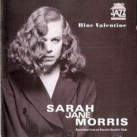 Purchase Sarah Jane Morris - Blue Valentine
