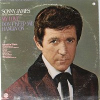 Purchase Sonny James - My Love (Vinyl)