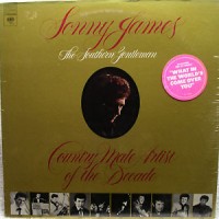 Purchase Sonny James - Country Male Artist Of The Decade (Vinyl)