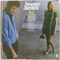 Purchase Sonny James - Here Comes Honey Again (Vinyl)