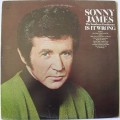 Buy Sonny James - Is It Wrong (Vinyl) Mp3 Download