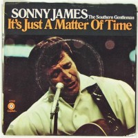 Purchase Sonny James - It's Just A Matter Of Time (Vinyl)