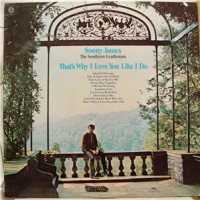 Purchase Sonny James - That's Why I Love You Like I Do (Vinyl)
