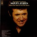 Buy Sonny James - When The Snow Is On The Roses (Vinyl) Mp3 Download