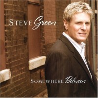Purchase Steve Green - Somewhere Between