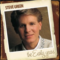 Purchase Steve Green - The Early Years