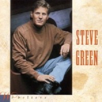 Purchase Steve Green - We Believe