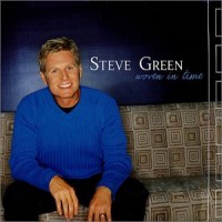Purchase Steve Green - Woven In Time