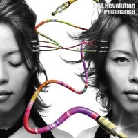 Purchase T.M.Revolution - Resonance (CDS)